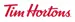 Tim Hortons logo