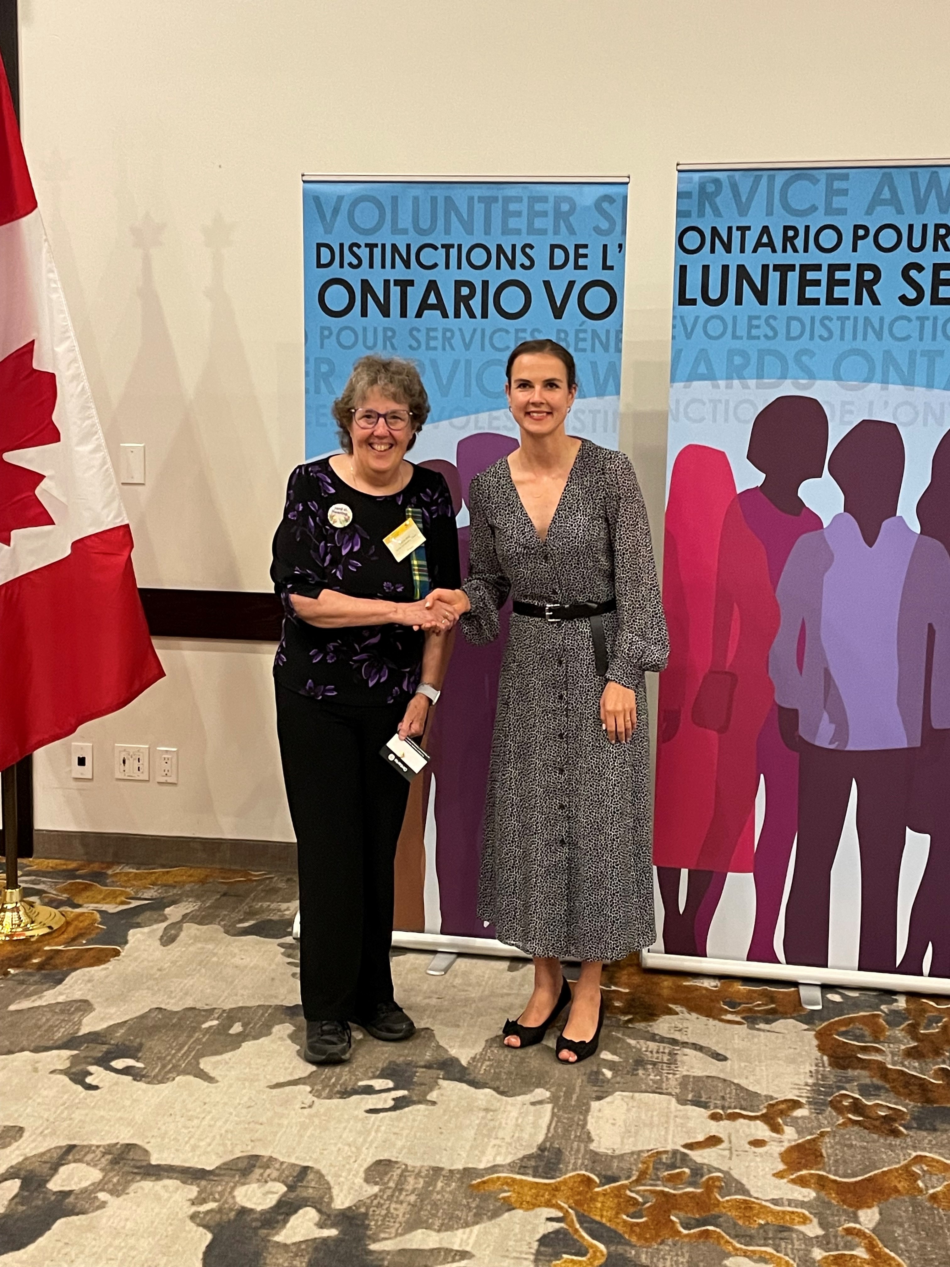 Tec-We-Gwill OVSA Recipients Tec-We-Gwill OVSA Recipients
