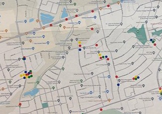 Community and Traffic Safety