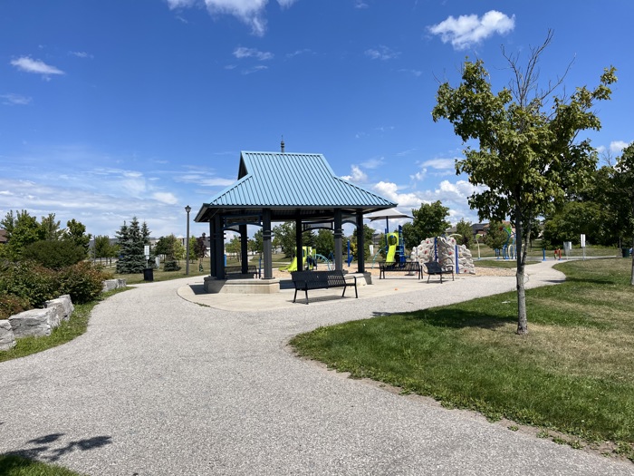 Alan Kuzmich Memorial Park