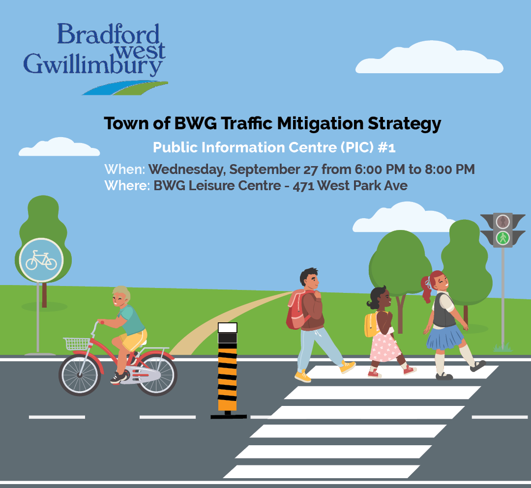 PIC Traffic Mitigation