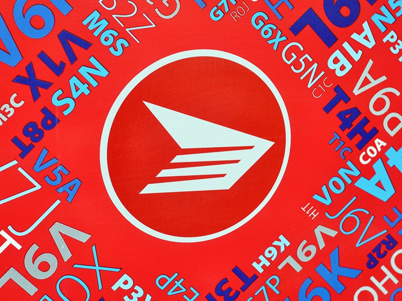 image of Canada post logo