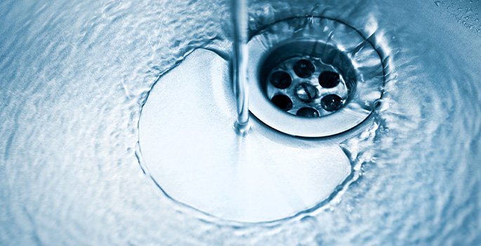 Water Drain