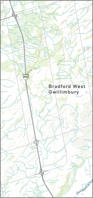 rename map sideroad 10 area