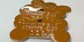 Photo of 2023 BWG Dog Tags