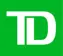 TD logo