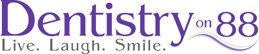 Dentistry on 88