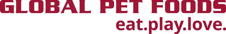 global pet foods logo