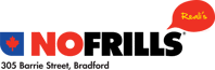 No Frills Logo