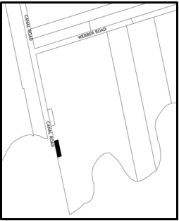 Notice of Intention to Pass a By-Law to Remove a Holding Symbol from Zoning By-Law 2010-050 Notice of Intention to Pass a By-Law to Remove a Holding Symbol from Zoning By-Law 2010-050