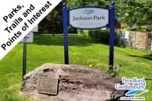 BWG's Parks and Trails