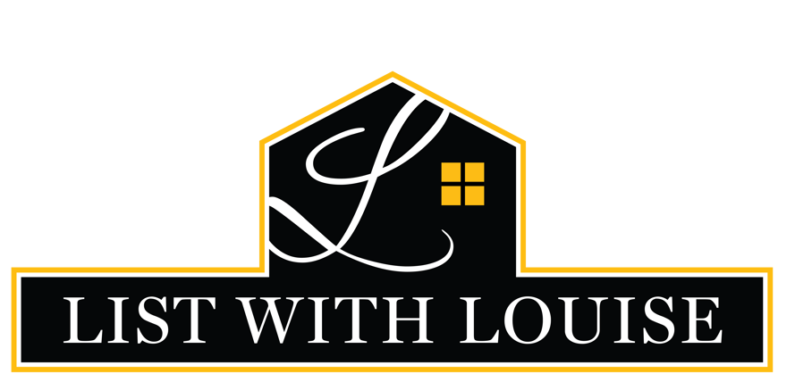 List With Louise Logo