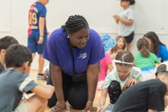 camp picture