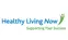 Healthy Living Now logo