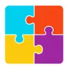 puzzle pieces