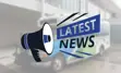 Photo of BWG Transit bus faded in the background, with wording "Latest News" and a megaphone overlaying the image