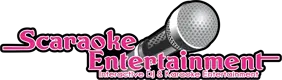 Scaroke logo