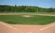 Baseball diamond at Joe Magani Park in BWG