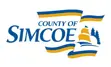 County of Simcoe logo 