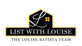 List with Louise logo