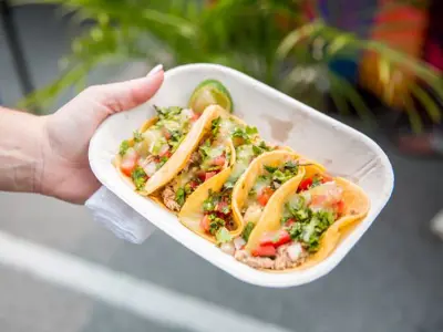 tacos
