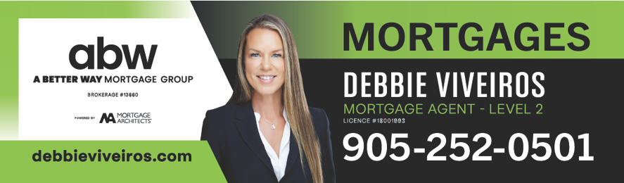 Deals with Debbie logo