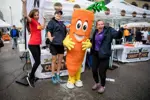 Gwilly at Carrot Fest
