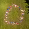 camp